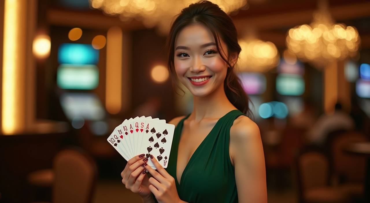 kk77 Table Games မှာ စတင်ကစား ရိုးရှင်းလွယ်ကူတဲ့နည်းလမ်းများ